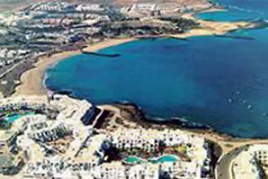 Club Timanfaya