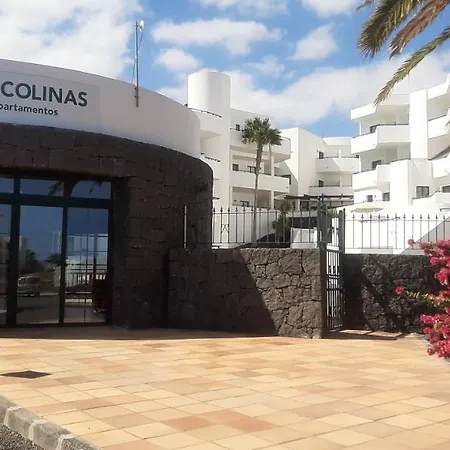 Club Colinas Hotel