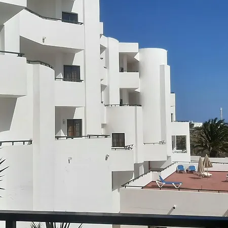 Club Colinas 3*