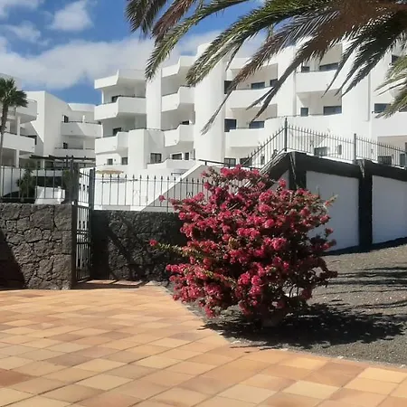 Club Colinas 3* Costa Teguise