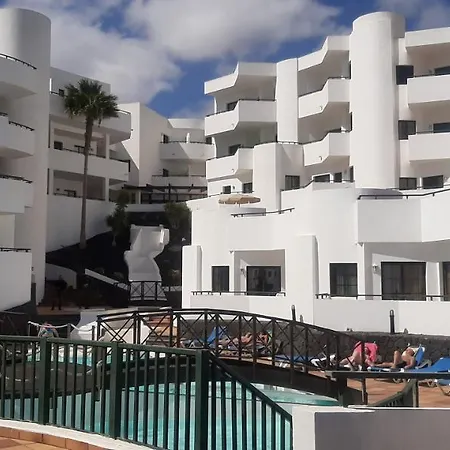 Club Colinas Hotel Costa Teguise