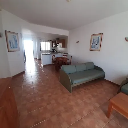 Hotel Club Colinas 3*