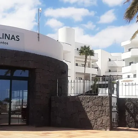 Hotel Club Colinas