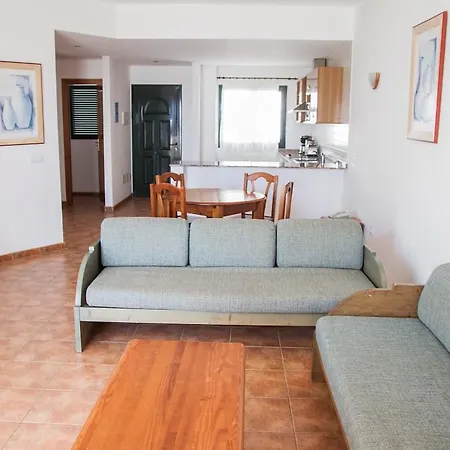 Club Colinas 3* Costa Teguise
