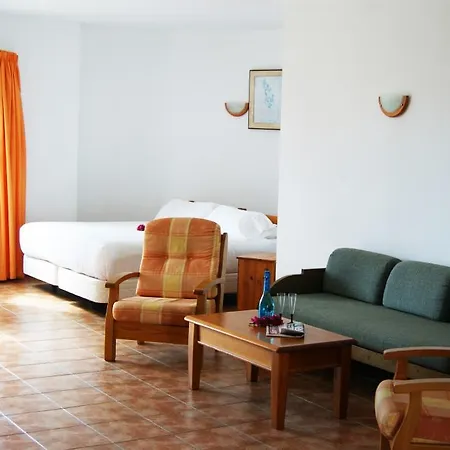 Hotel Club Colinas