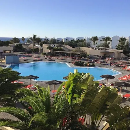 Coronas Playa Hotel