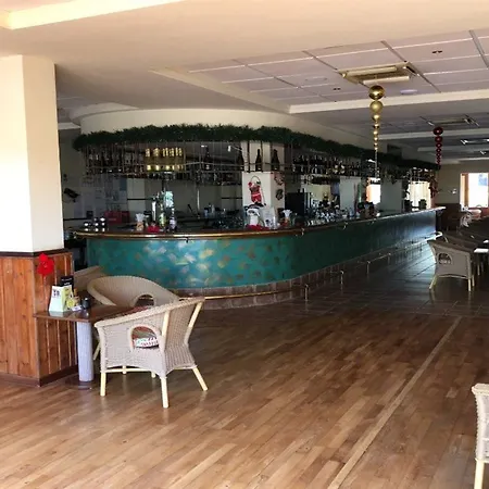 Coronas Playa Hotel 4*