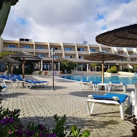 Coronas Playa Hotel Costa Teguise