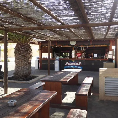 Hotel Coronas Playa