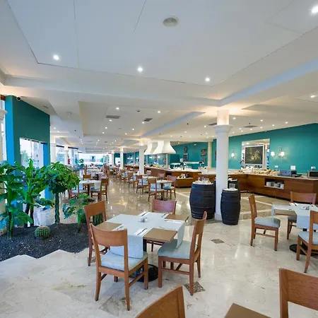 Hotel Vitalclass Lanzarote (adults Only)